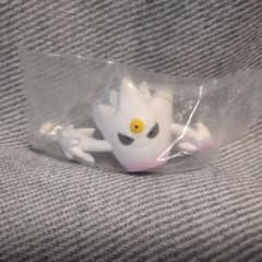 ポケモン 白いメガゲンガー キャンペーン モンコレ フィギュア