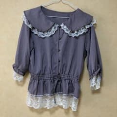 トップス ワンピース　アプレジュールのサムネイル