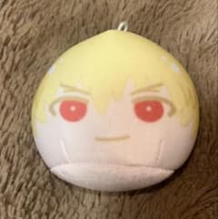Fate/stay night 길가메쉬 오만쥬니기니기 마스코트