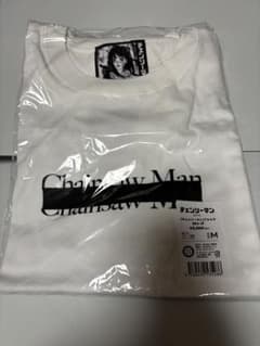 第2部①Tシャツ M アニバーサリーフェア2026 ジャンショ チェンソーマン 第2部①Tシャツ M アニバーサリーフェア2026 ジャンショ チェンソー