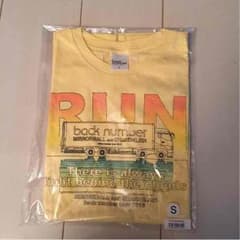 back number♫Tシャツのサムネイル