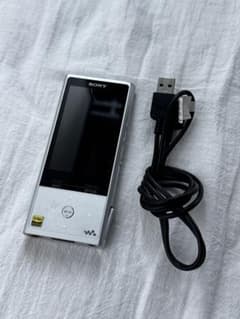 SONY WALKMAN NW-ZX100 128GB ハイレゾ ウォークマン