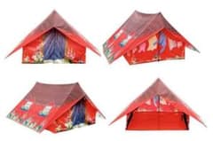 タグ付き！キャスキッドソン　レアテント！1回デイキャンプのみ使用！ m96215570858_1.jpg?1752205041