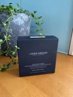 LAURA MERCIER クッションファンデ レフィル LIGHT ROSEのサムネイル