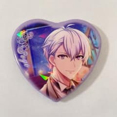 アイナナ　缶バッジ　逢坂壮五のサムネイル