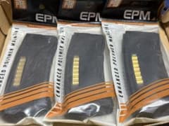 PTS EPM M4 マガジン ブラック 150発のサムネイル