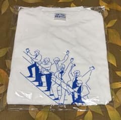 V6 LIVE TOUR groove Tシャツのサムネイル