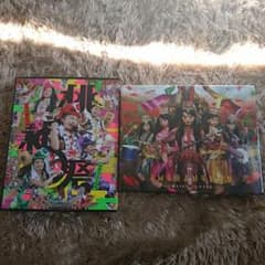 ももいろクローバーZ blu-rayセットのサムネイル