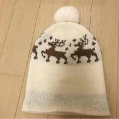 ニット帽のサムネイル