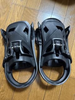 Burton Step On スノーボード バインディング 初期型 Mサイズ - メルカリ