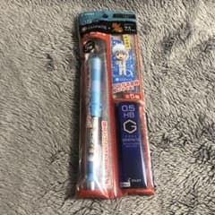 PILOT 銀魂　坂田銀時シャーペンのサムネイル