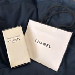 シャネル香水今だけ半額！ 新品>人気ユニセックス香水 パリ