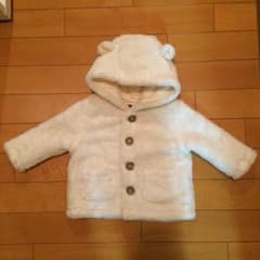 ☆はるか様専用☆babyGAP アウター 70のサムネイル