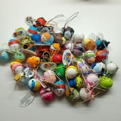 被りなし】 ツムマスコット ストラップ 41個セット - メルカリ