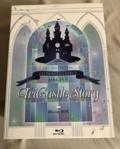 デレマス 4th ライブ　Blu-rayのサムネイル