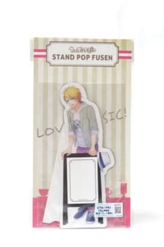 うたの☆プリンスさまっ♪ POPふせん 来栖翔のサムネイル