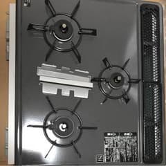 Rinnai RB32AM4H2Sのサムネイル