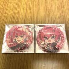 めておら 缶バッジ みかさくん2026 New Year ver. - メルカリ