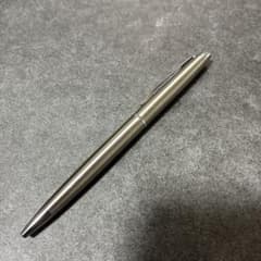 も*り様 WATERMAN ボールペン メタリックのサムネイル