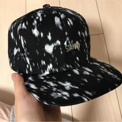 STAMPD Cap ☆ケー太様用☆のサムネイル