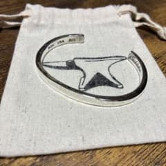 森*崇様 STUDEBAKER LS WORKSHOP CUFF Sサイ m96218827861_1.jpg?1763825625