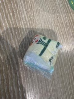 あいみょん　豆タオル　⚠︎発送日時要確認のサムネイル