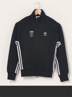 adidas アディダス ジャージのサムネイル