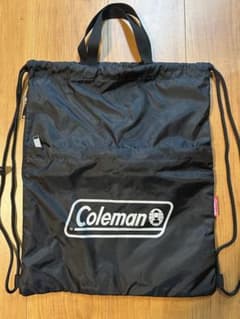 Coleman コールマン　ナップザックのサムネイル