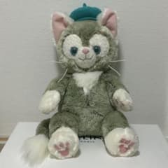 ジェラトーニぬいぐるみのサムネイル