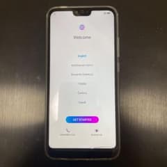 Huawei Honor10のサムネイル
