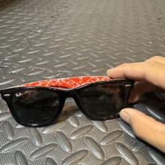 Ray Banサングラスのサムネイル