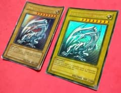 エラー faded 北米版 青眼の白龍 ブルーアイズ エラー faded 北米版 青眼の白龍 ブルーアイズ - メルカリ