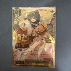 さ*様 ヴァイスシュヴァルツ 射命丸文 SSP サイン - メルカリ