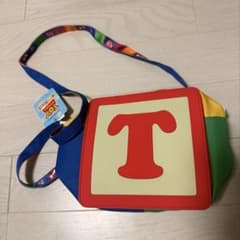 v*v様 東京ディズニーリゾート トイ・ストーリーホテル バッグのサムネイル