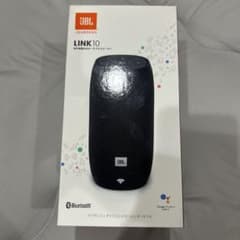 JBL LINK 10 ワイヤレススピーカーのサムネイル