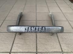 ヤマハ XS400 XS250 タンデムバー 工具入れ 旧車のサムネイル