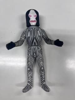【引取限定】ウルトラマン 三面怪人 ダダ フィギュアのサムネイル