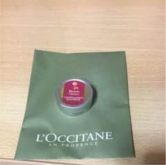 ロクシタンの練り香水 ローズのサムネイル