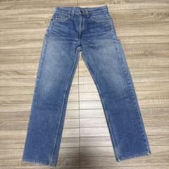 Levi's 505 デニムパンツ W29 L36のサムネイル