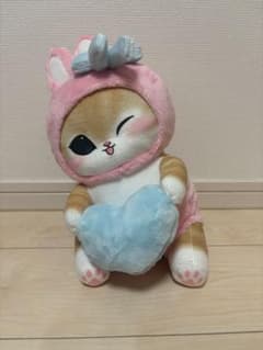 mofusand うさにゃんBIGぬいぐるみの入手方法まとめ – 攻略大百科
