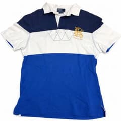 Archive 90s Polo by Ralph Lauren ラガーシャツのサムネイル