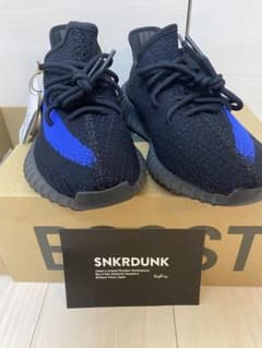 イージーブースト 350 V2 ダズリングブルーのサムネイル