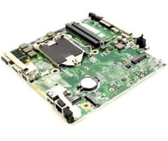 ジャンク品HP ProDesk 400 G4 DM 用マザーボード 2枚セット - メルカリ