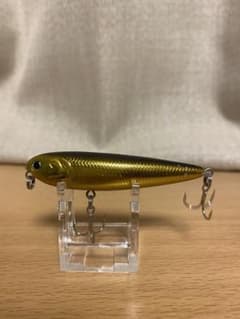 【美品】　ラッキークラフト　ペンシルベイトのサムネイル