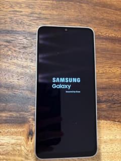 Galaxy A25 5G SCG33 64GB ライトブルー 美品のサムネイル
