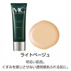 MCコレクションBBクリームのサムネイル