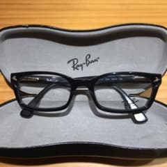 RAY BAN レイバン メガネのサムネイル