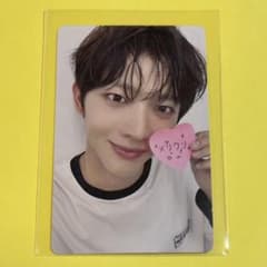 EVNNE スンオン EVNNIZ クリスマス popup 特典 トレカ - メルカリ