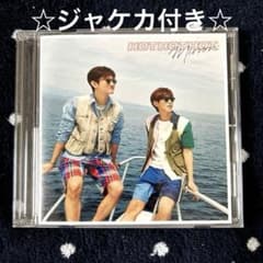 東方神起 HOT HOT HOT / Mirrors CD Bigeast盤 - メルカリ