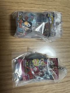 妖怪ウォッチ 妖怪メダル 2点セット - メルカリ